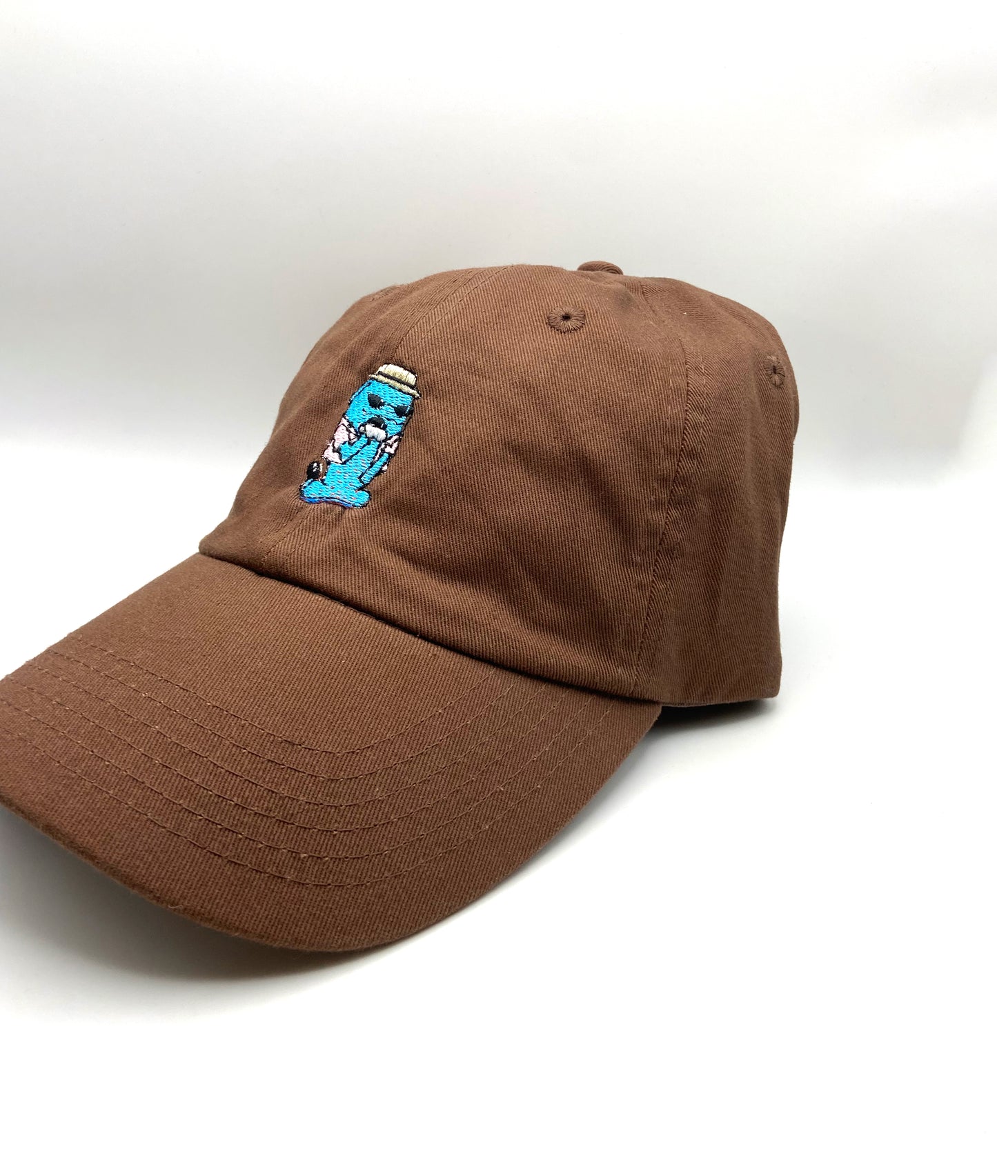 #0202 disguise dad hat