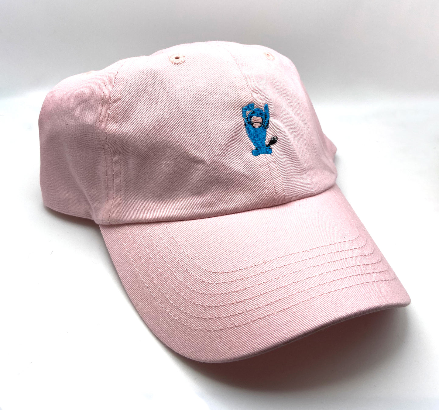 #0202 dad hat