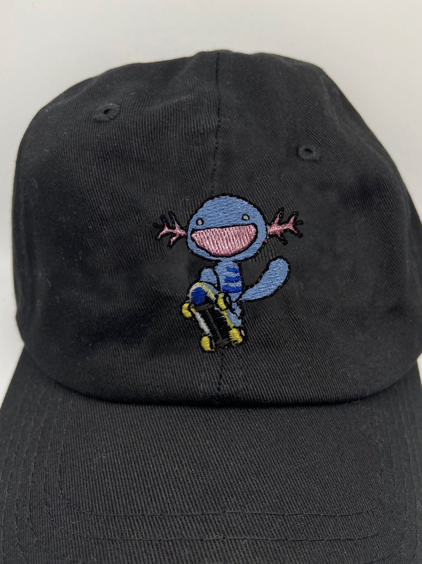 #0194 sk8 dad hat