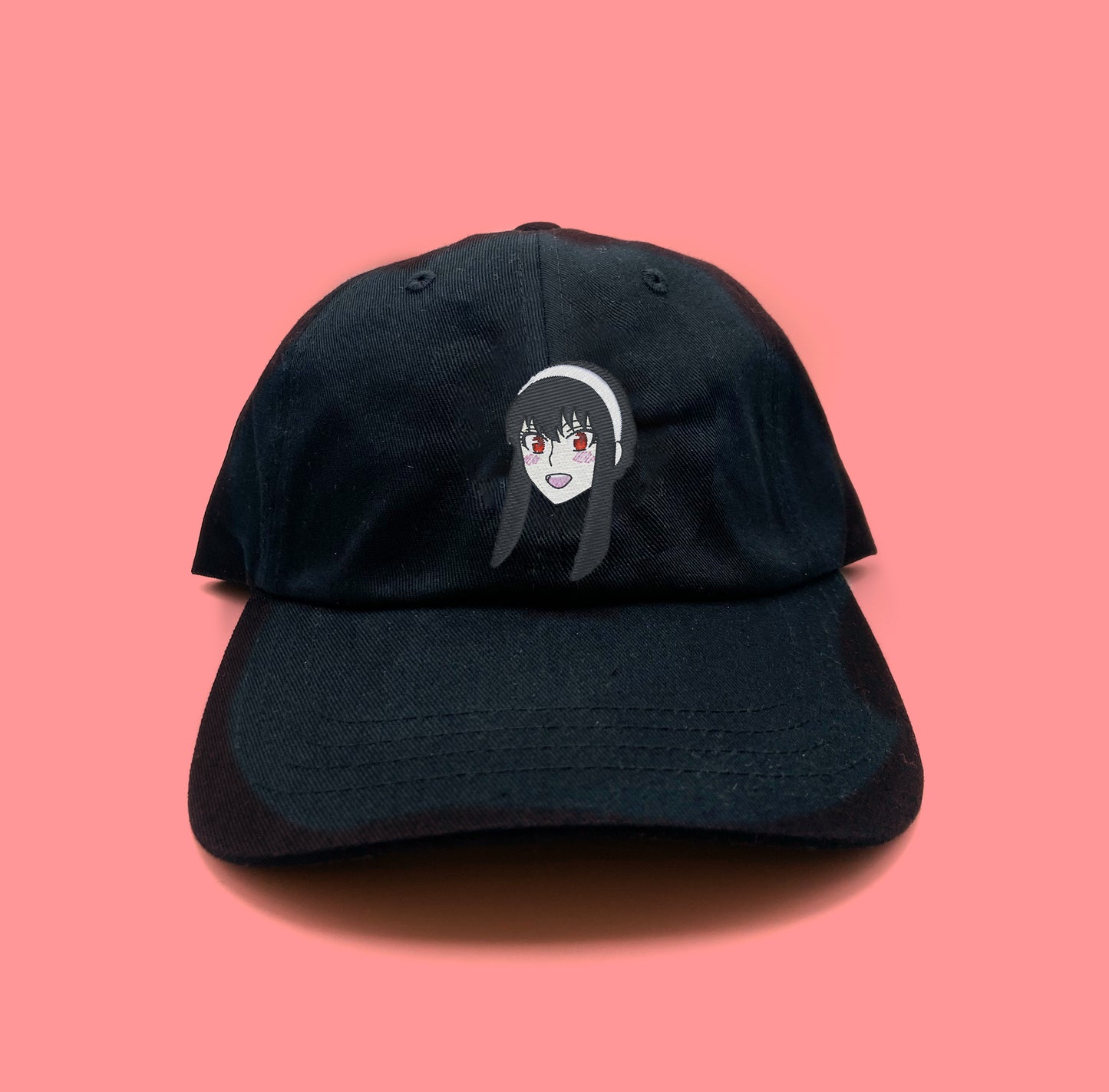 yor forger spy family dad hat