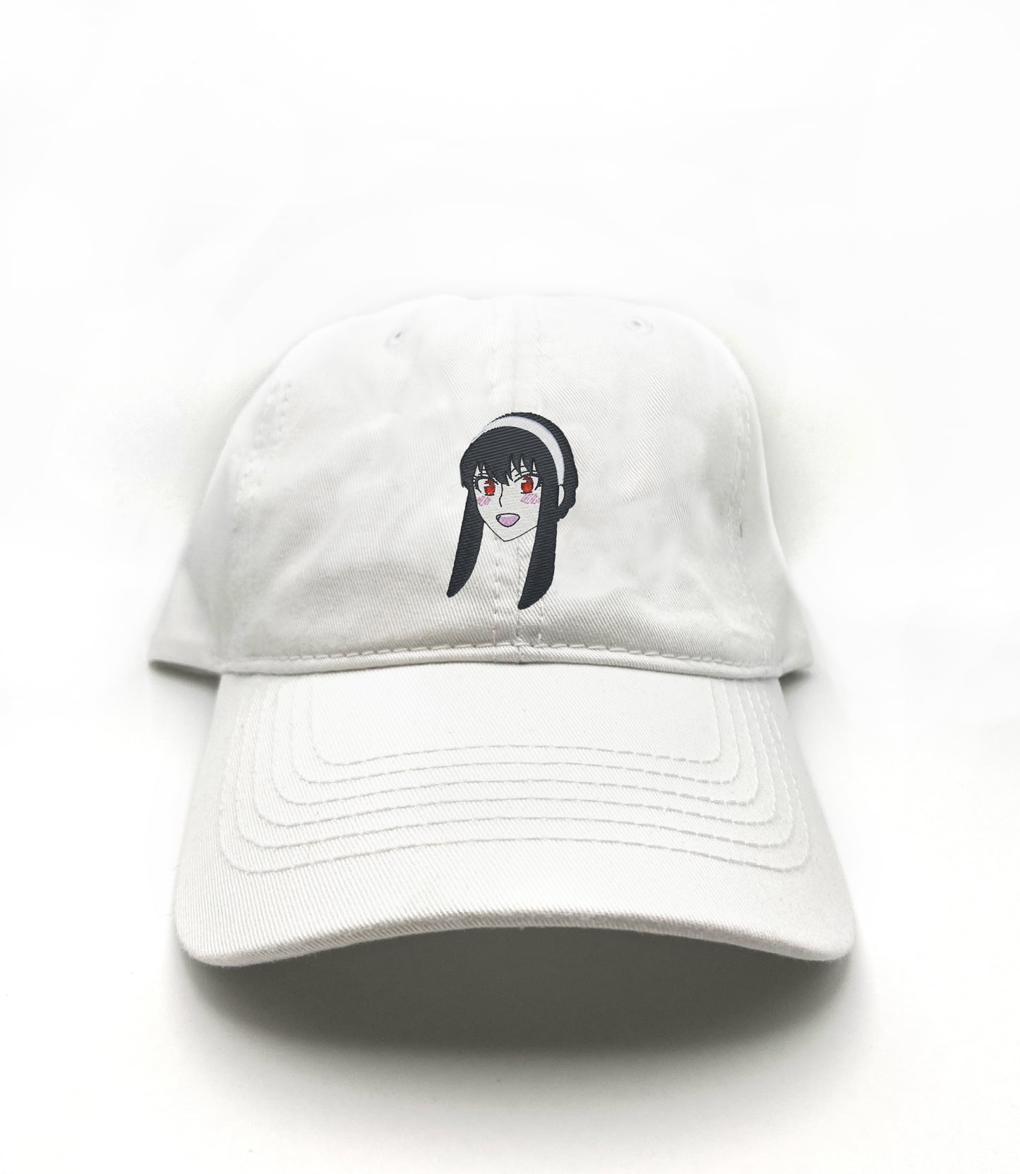 yor forger spy family dad hat